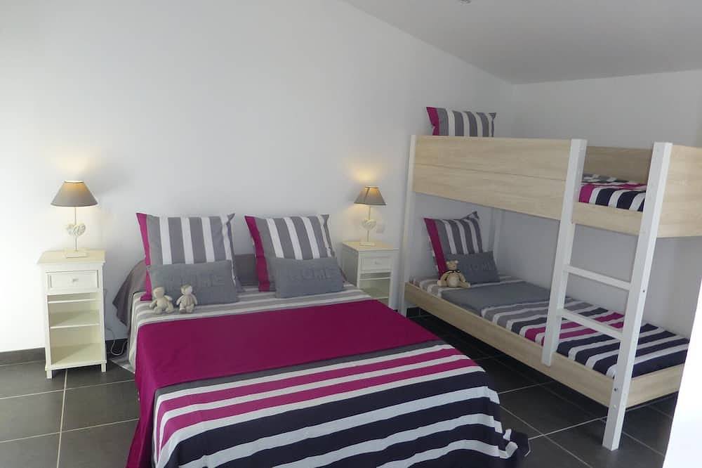 Mas Catalán Cerca De Las Playas / 15mn Piscina Privada in Perpiñán, Region de Perpignan