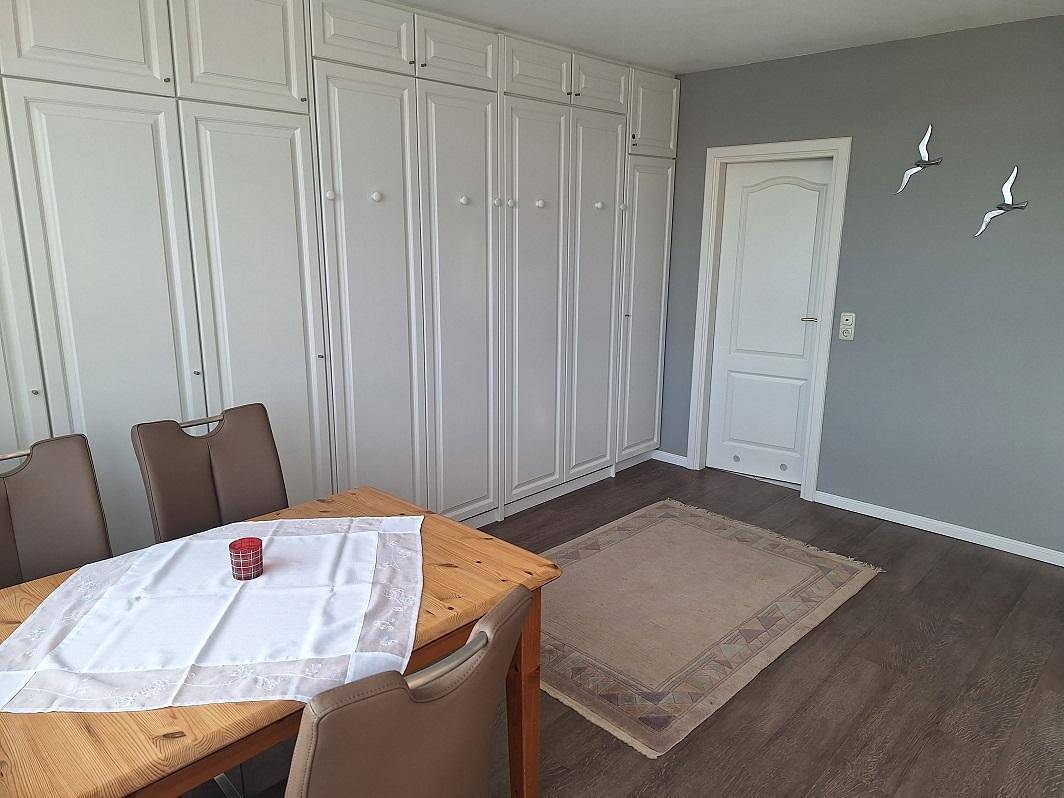 Ganze Ferienwohnung, App. 64 Strandstr. 22 in Westerland, Sylt (Gemeinde)