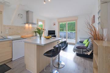 Chalet pour 4 Personnes dans Savignac-les-Églises, Périgord Blanc, Photo 2