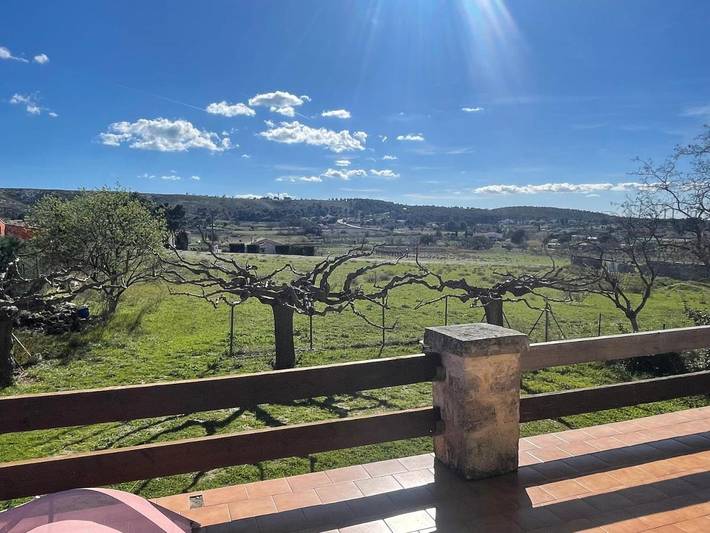 Villa pour 7 personnes, avec jardin ainsi que balcon et vue à Martigues - 2