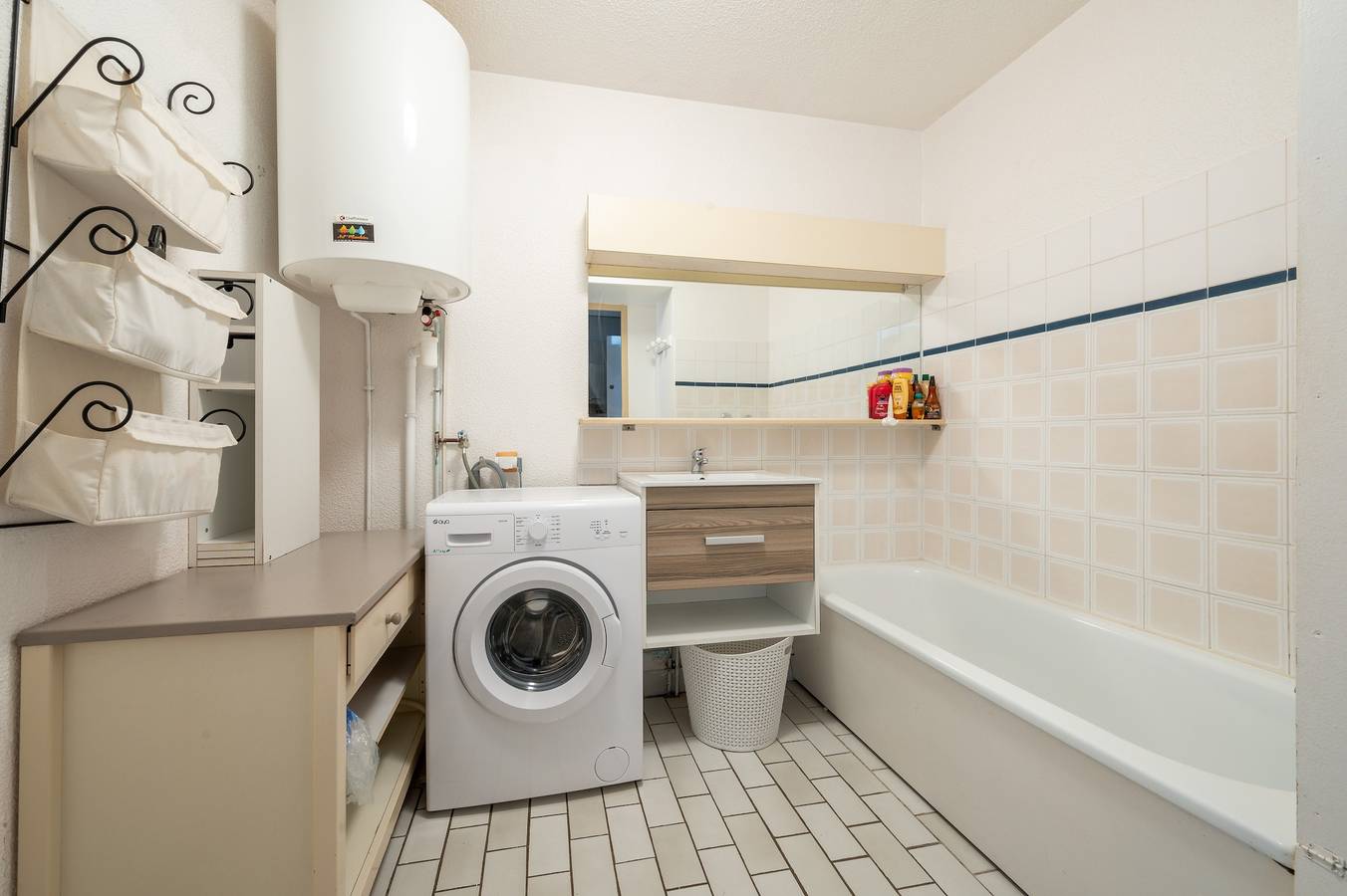 Geheel appartement, Vakantieappartement voor 4 personen met zwembad in Cap d'Agde, Agde