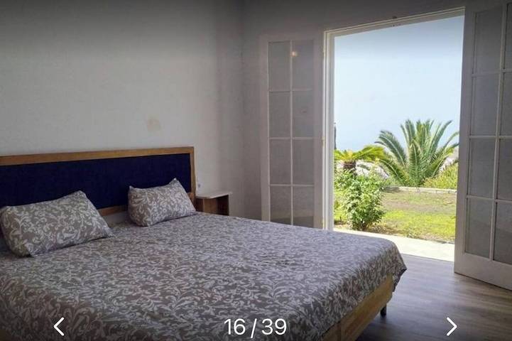 Un Retiro entre el Cielo y el Mar: Villa La Palma Isla Bonita in Los Llanos, Los Llanos de Aridane