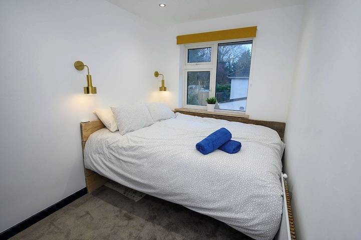 Little Coto: Bristol Home by Stae-Homes in Bristol, Angleterre du Sud-Ouest