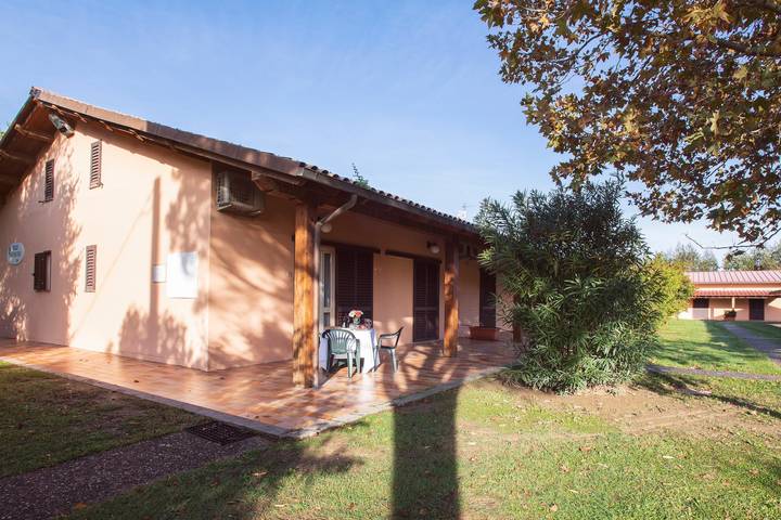 Hel lejlighed, Apartment '1' - Borgo Sant Antonio in Grosseto, Grosseto Provinsen