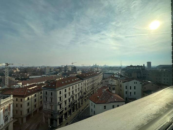 Ferienwohnung für 2 Personen, mit Ausblick - 1