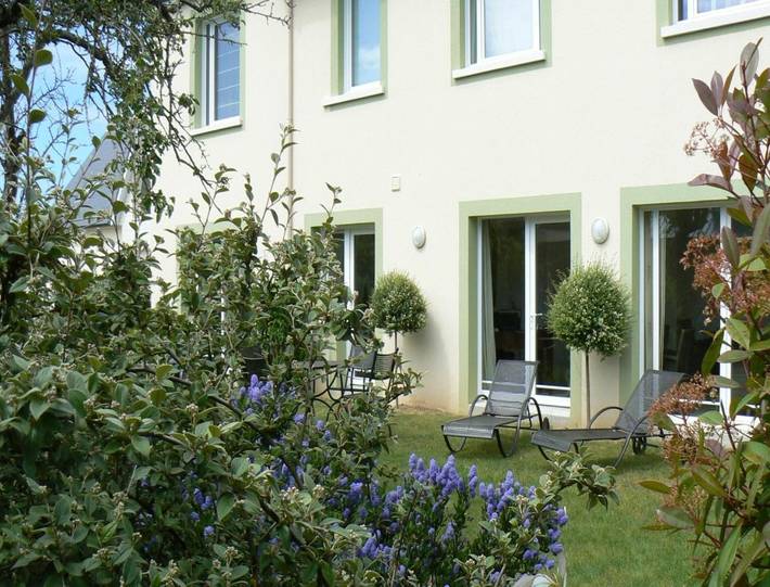 Chambre d’hôte pour 3 personnes