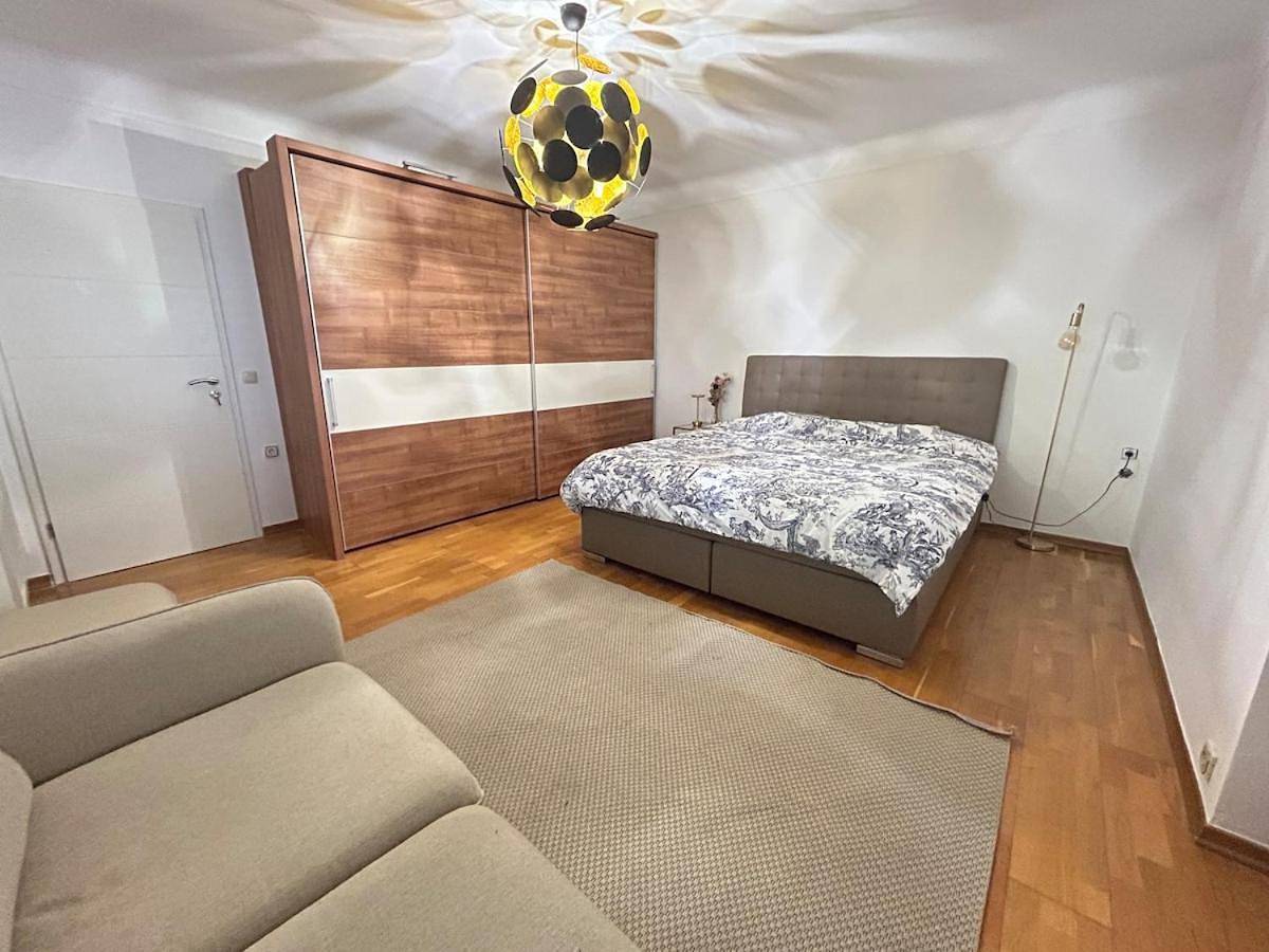 Stay in Dudetown in Dudelange, Luxembourg