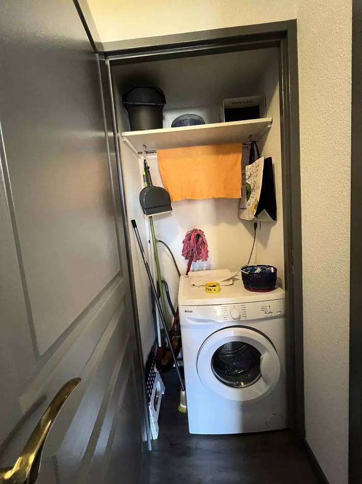 Ganze Wohnung, Warme Wohnung für 6 Personen – Residence Die Tore der Jahreszeiten in Saint-Sorlin-d'Arves, Region Saint-Jean-de-Maurienne