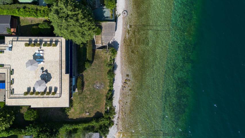 Ferienhaus für 14 Personen in Moniga del Garda - 4