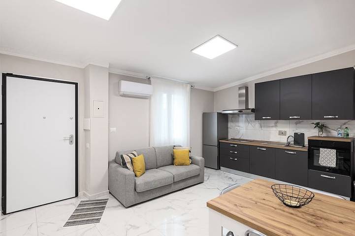 Appartement de vacances pour 6 personnes - 1