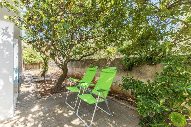 Maison d’hôte pour 4 personnes à Manduria - 4