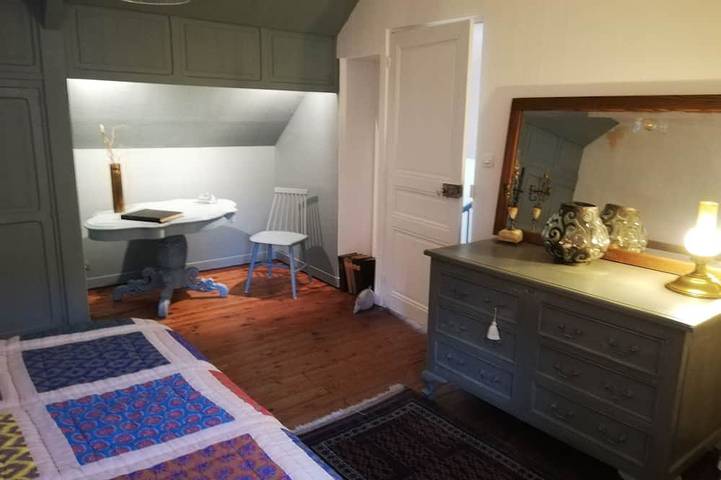 Location de vacances pour 2 personnes, avec jardin dans Port de Paimpol - 3