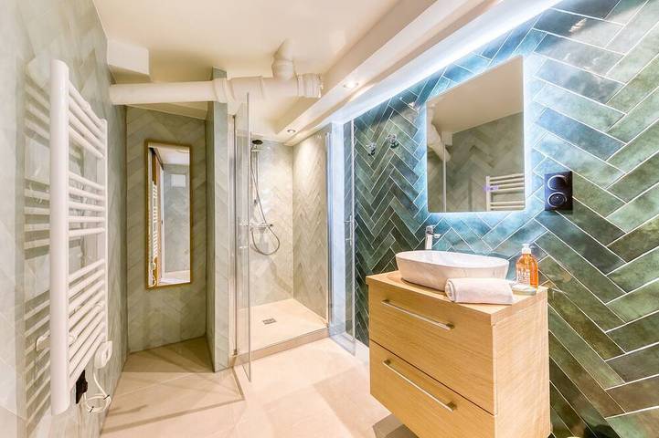 Gîte pour 4 personnes à Joinville-le-Pont - 4