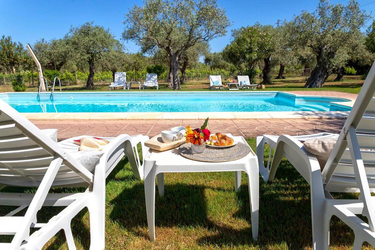 Villa Grazia Alghero in Alghero, Provincie Sassari