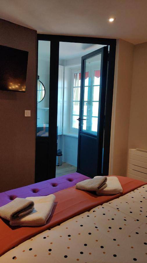 Location de vacances pour 2 personnes, avec vue à Houdan - 4