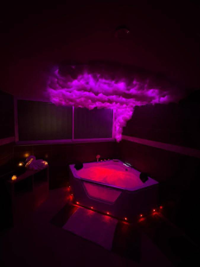Apartamento de vacaciones para 2 personas, con jacuzzi y sauna - 1