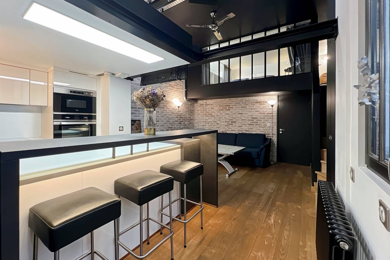 Appartement de vacances