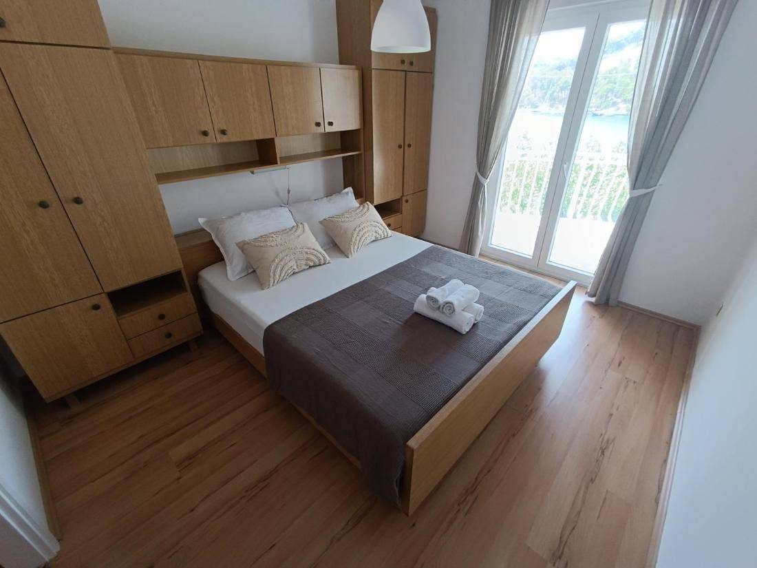 Ganze Wohnung, Maria Apartments Zaton - Wohnung 2 Stock in Raslina, Šibenik-Knin