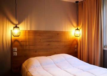 Camping voor 6 Personen in Cher , Saint-Amand-Montrond, Afbeelding 4