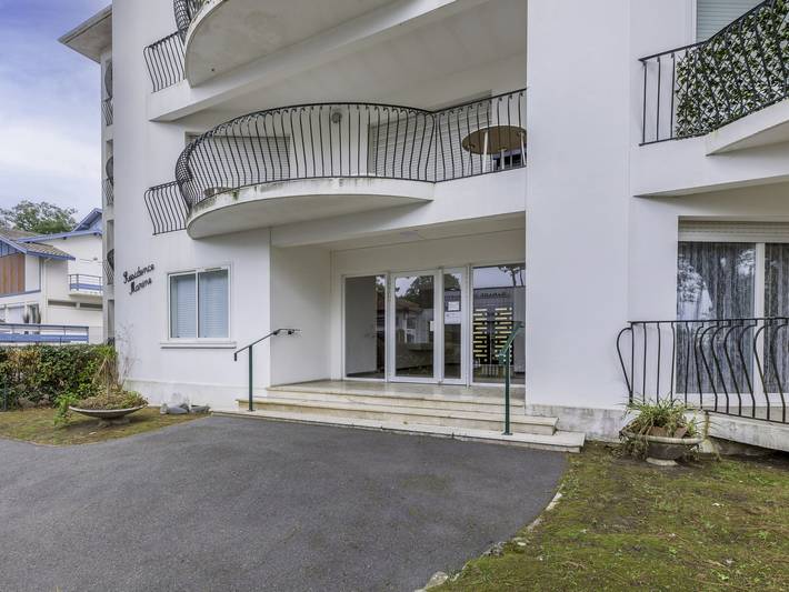 Apartamento entero, Marines 2 in Hossegor, Côte d’Argent