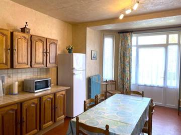 Gîte pour 6 Personnes dans Vouziers, Ardennes, Photo 4