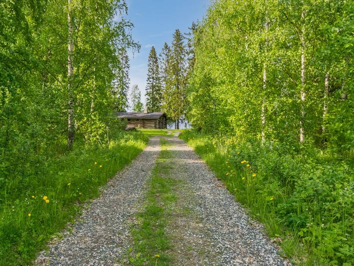 Kelo-kolo in Iisalmi