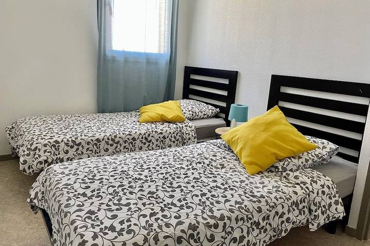 Location de vacances pour 6 personnes à Fabrègues - 2