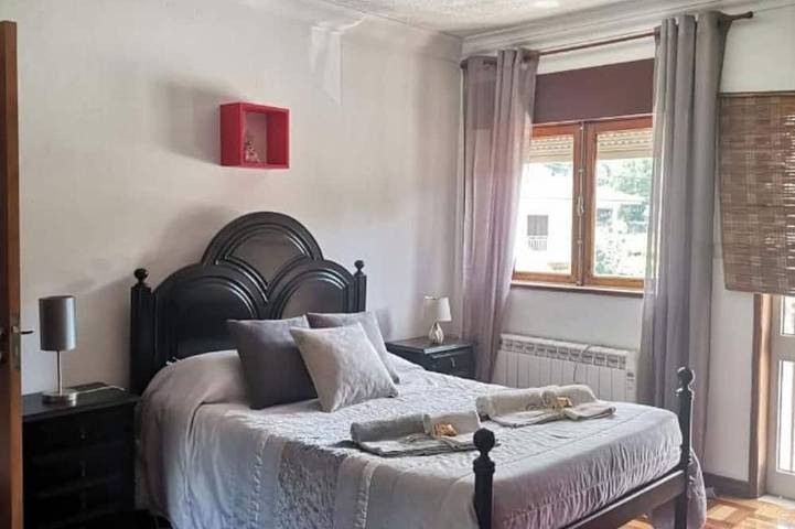 Gîte pour 6 personnes dans Agilde - 4