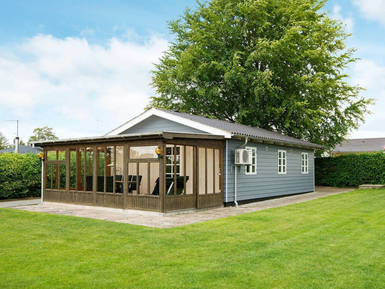 6 Personen Ferienhaus in Hejls in Hejlsminde, Kleiner Belt