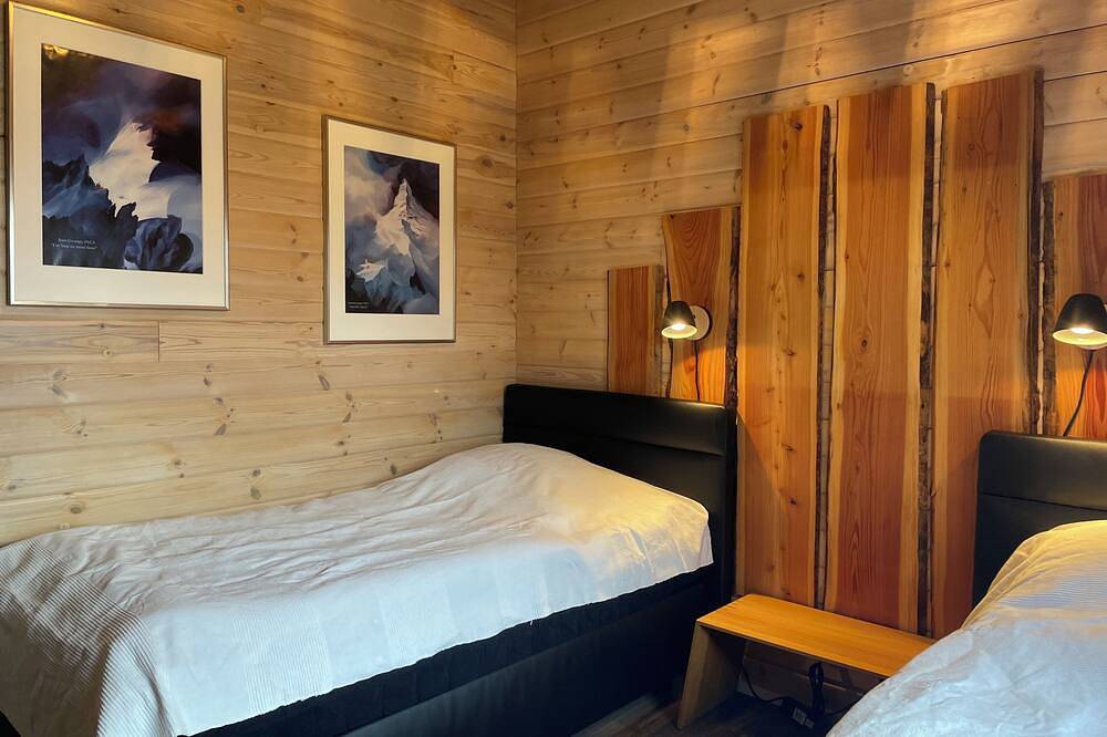 Blockhaus im Harz mit toller Sauna in Sankt Andreasberg, Braunlage