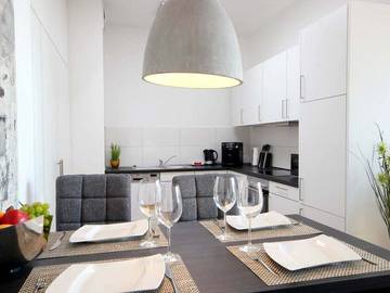 Strandhaus für 4 Personen in Ostseebad Binz, Binz, Bild 4