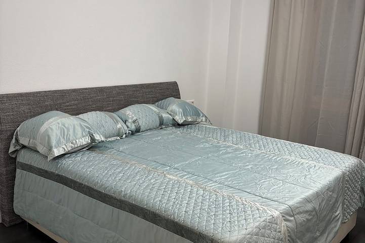 Ferienwohnung für 6 Personen, mit Whirlpool und Terrasse sowie Garten in Singen - 4