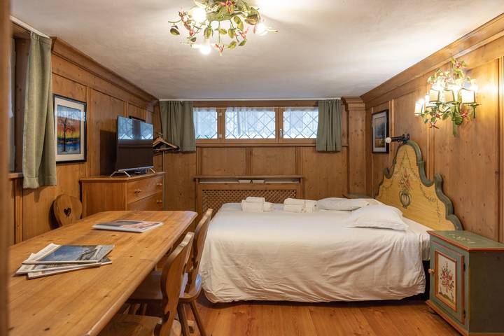 Apartamento de vacaciones para 2 personas - 1