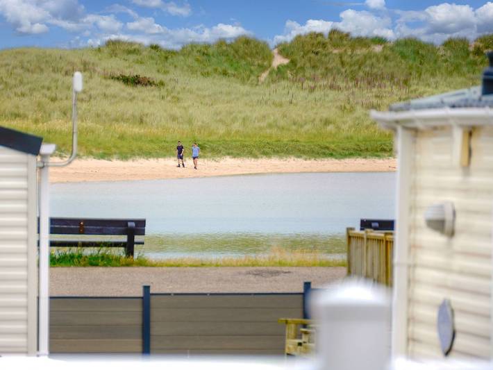 Holiday rental for 6 people, with Balcony and Terrace in Lossiemouth