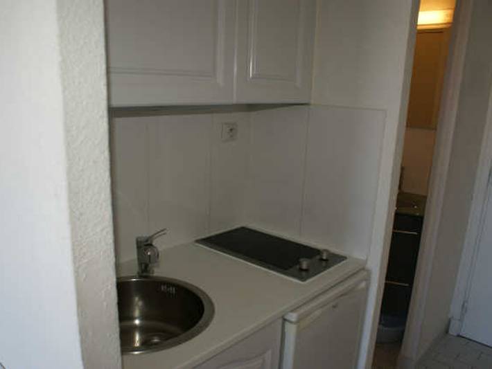 Gîte pour 2 personnes, avec terrasse dans Cap d'Agde naturiste - 3