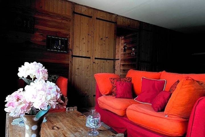 Location de vacances pour 14 personnes, avec Jacuzzi ainsi que Terrasse et Jardin à Talensac