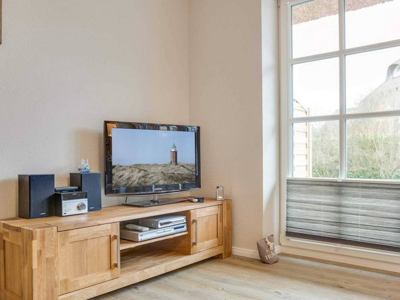 Ganze Ferienwohnung, Wohnung 2 Nordseetraum 2 (Id 059) - Wohnung 2 Nordseetraum 2 (Id 059) in St. Peter-Ording, Eiderstedt