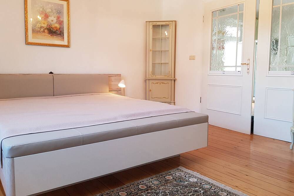 Ferienwohnung Ii - Am Moorteich - - Ferienwohnung Ii in Stralsund, Stralsund Umland