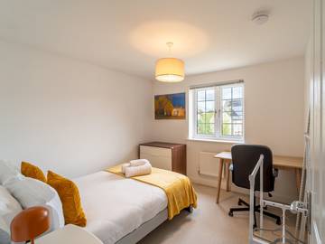 Glamping for 4 People in Oxfordshire, South East England, Photo 1