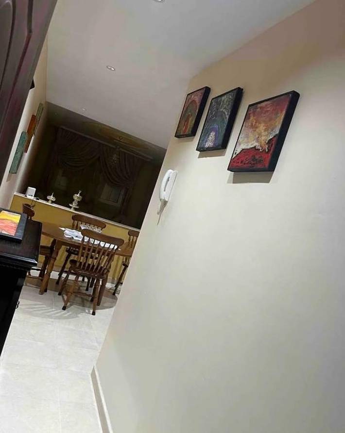 Gîte pour 6 personnes, avec balcon dans Selouane - 2