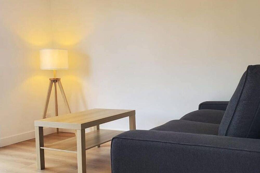 Appartement entier, L'Appartement Soleil - Clermont Centre in Clermont-Ferrand, Parc naturel régional des Volcans d'Auvergne