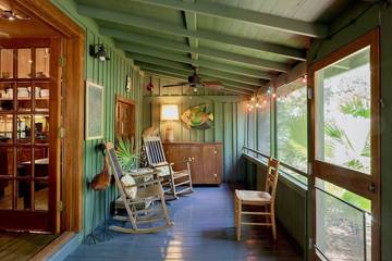 Cabin for 4 Guests in Grayton Beach, Emerald Coast, Picture 3