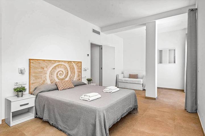 Location de vacances pour 8 personnes dans Na Macaret - 3