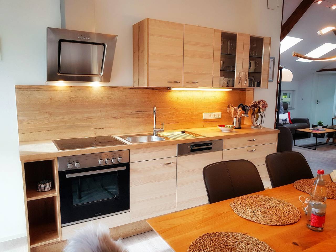 Ganze Ferienwohnung, Ferienwohnung Nr. 4 in Fischen, Bayerisch Schwaben