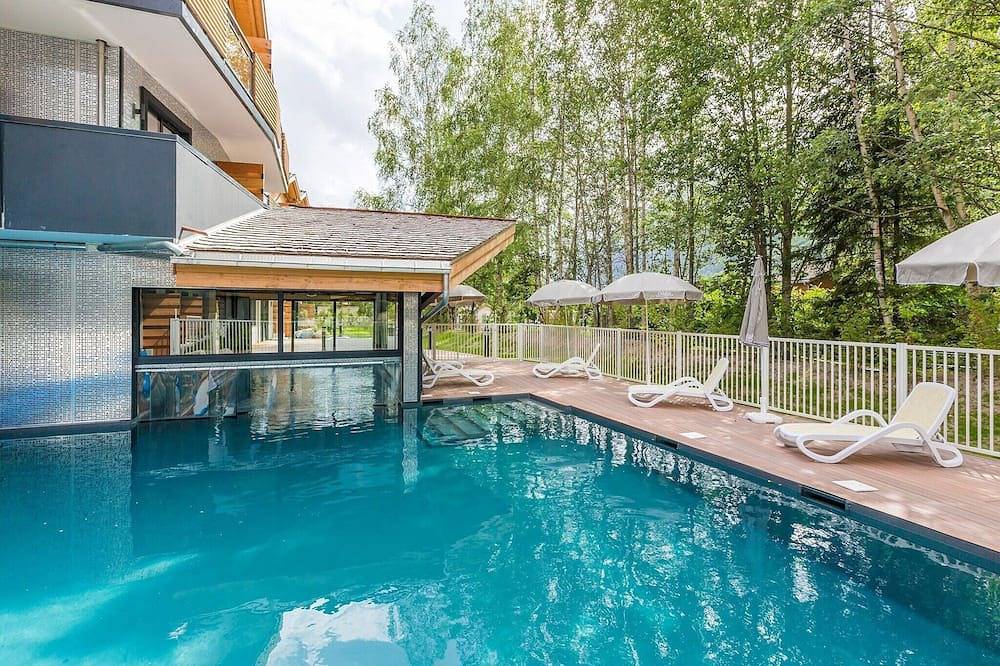 Appartement de vacances
