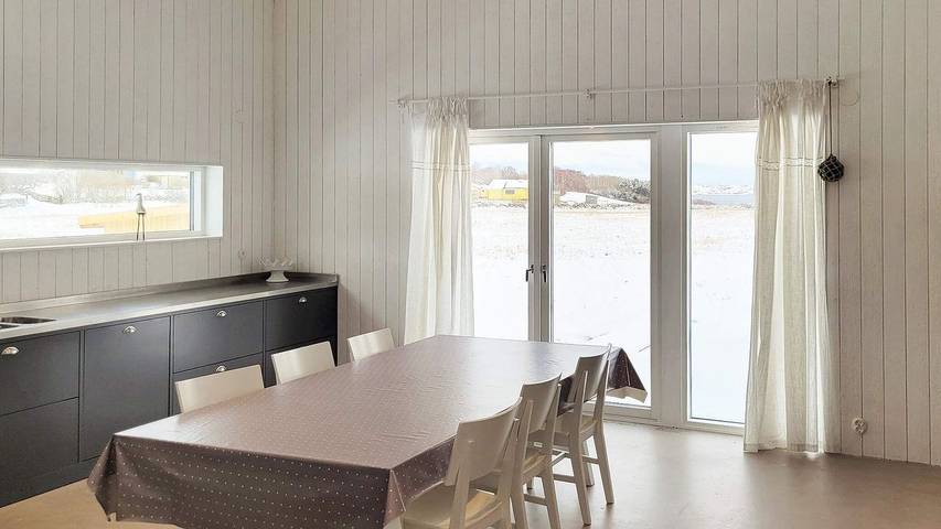 Ferienhaus mit Meerblick für 9 Personen in Bohuslän - 4