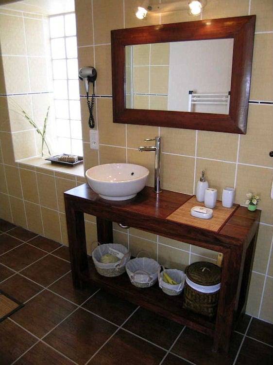 Chambre d’hôte pour 2 personnes, avec Terrasse ainsi que Jardin et Piscine en Charente-Maritime - 4