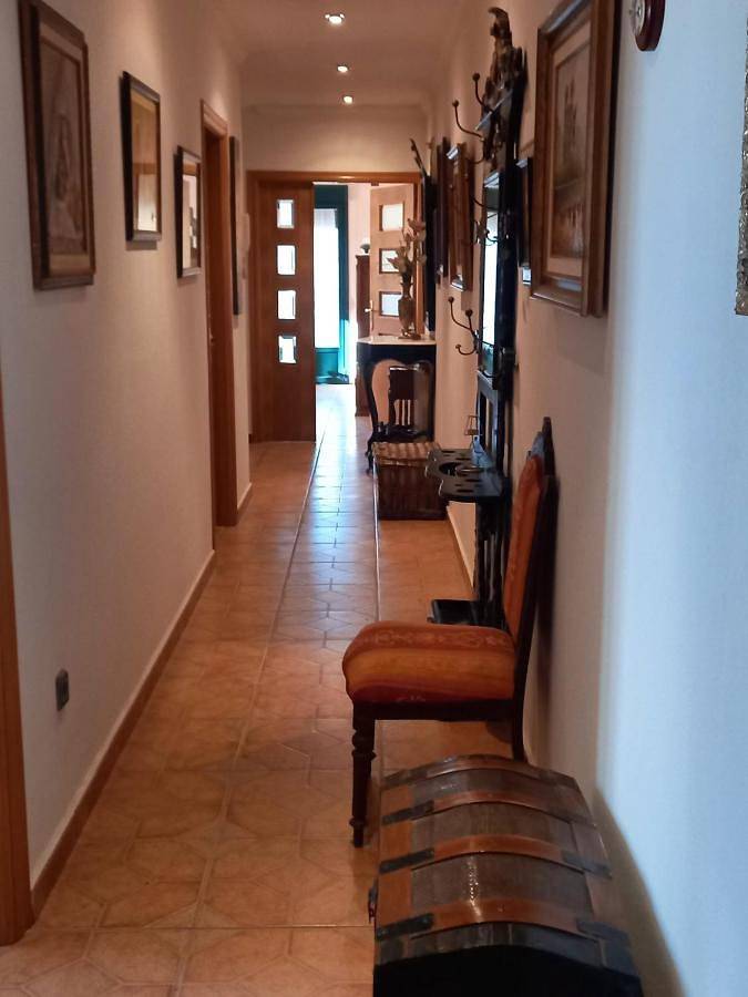 Casa rural para 12 personas, con jardín y vistas, Se admiten mascotas en Provincia de Cuenca - 2