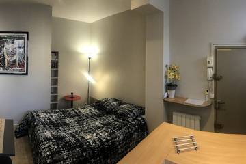 Appartement De Vacances pour 2 Personnes dans Pau, Région de Pau, Photo 4