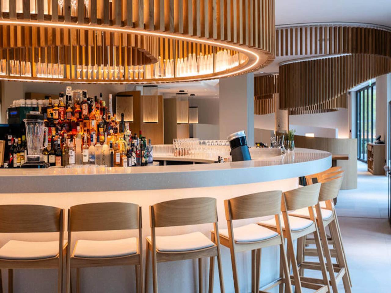 Apartamento entero, Horizon Resort Massane Villa in Baillargues, Côte d'Améthyste